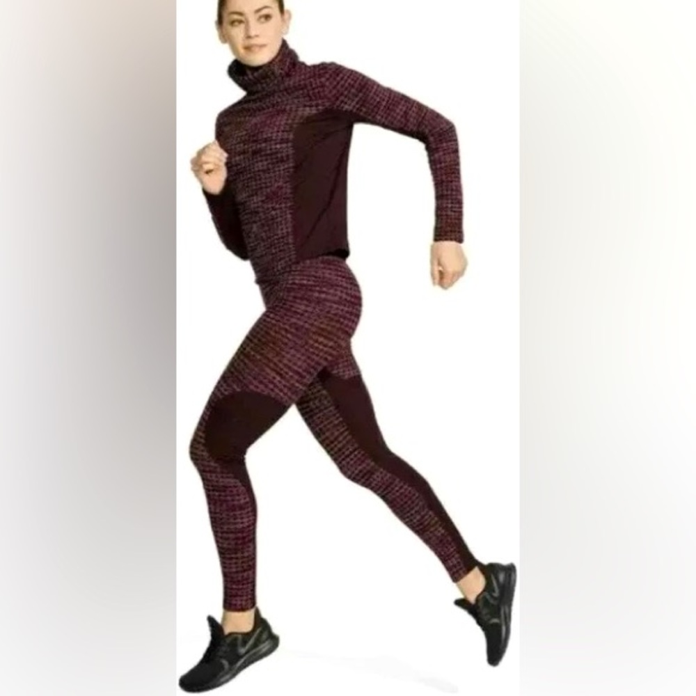 WOMENS Nike's 'Pro Hyperwarm' SET XL